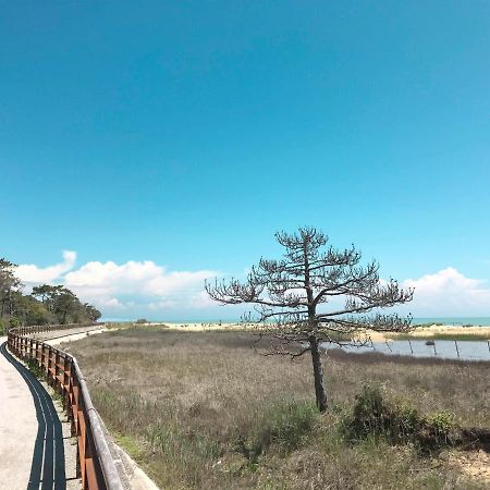 Appartamento Locazione Turistica Monica Bibione Esterno foto