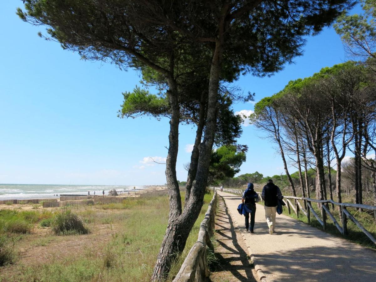 Appartamento Locazione Turistica Monica Bibione Esterno foto