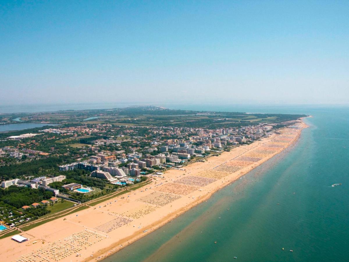 Appartamento Locazione Turistica Monica Bibione Esterno foto